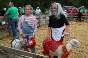 2019 Beeton Fall Fair