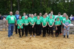 2019 Beeton Fall Fair