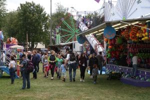 2019 Beeton Fall Fair