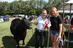 2019 Beeton Fall Fair