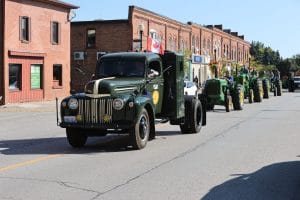 2023 Beeton Fall Fair