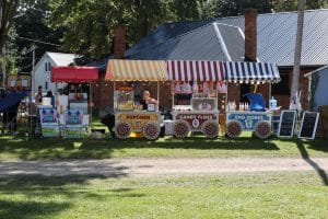 2023 Beeton Fall Fair