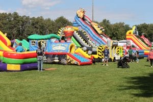 2023 Beeton Fall Fair