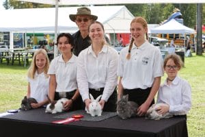 2023 Beeton Fall Fair