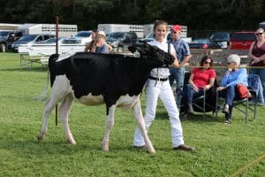 2023 Beeton Fall Fair