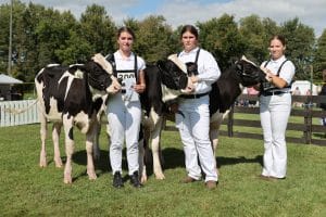 2023 Beeton Fall Fair