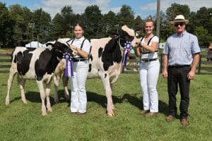 2023 Beeton Fall Fair