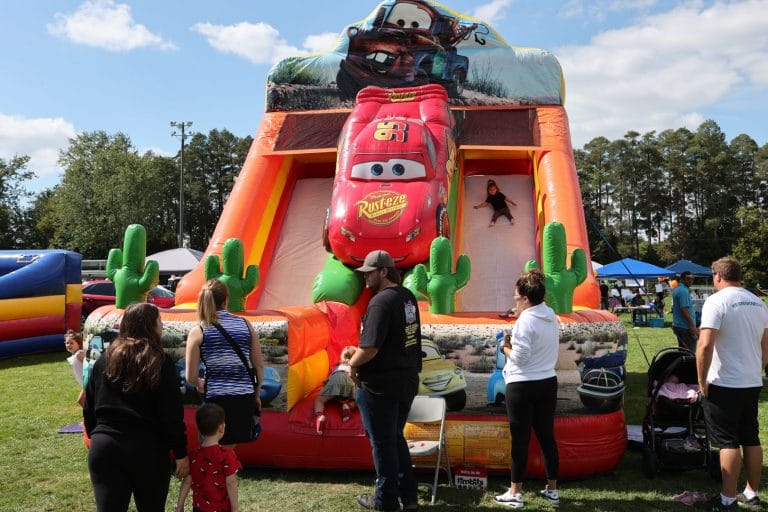 2023 Beeton Fall Fair