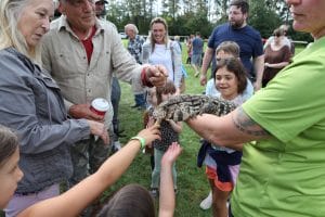 2023 Beeton Fall Fair