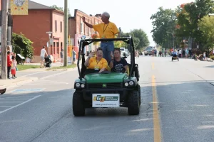 2024 Beeton Fair
