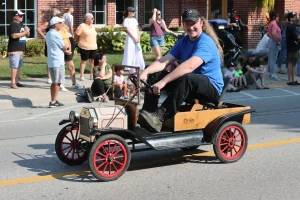 2024 Beeton Fair