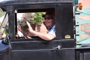 2024 Beeton Fair