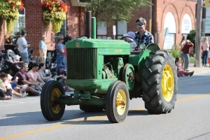 2024 Beeton Fair