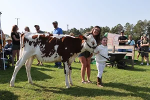 2024 Beeton Fair