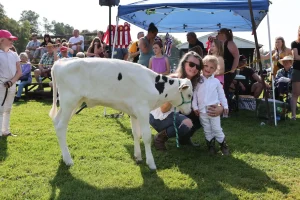 2024 Beeton Fair