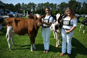 2024 Beeton Fair