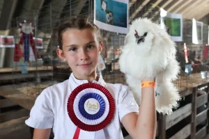 2024 Beeton Fair