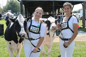 2024 Beeton Fair