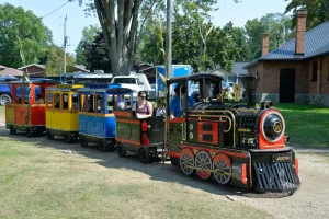 2024 Beeton Fair