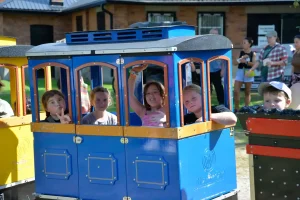 2024 Beeton Fair