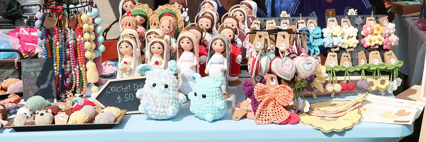 Vendor Agreement and Application Form