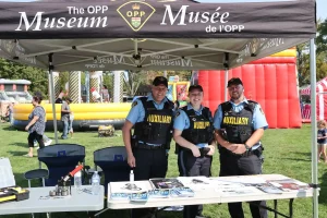 2024 Beeton Fair