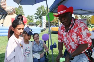 2024 Beeton Fair