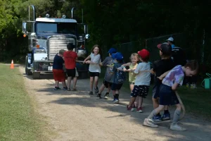 2024 Beeton Fair