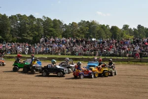2024 Beeton Fair