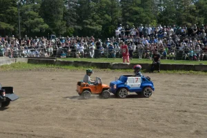 2024 Beeton Fair