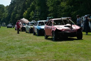 2024 Beeton Fair