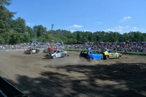 2024 Beeton Fair