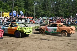 2024 Beeton Fair