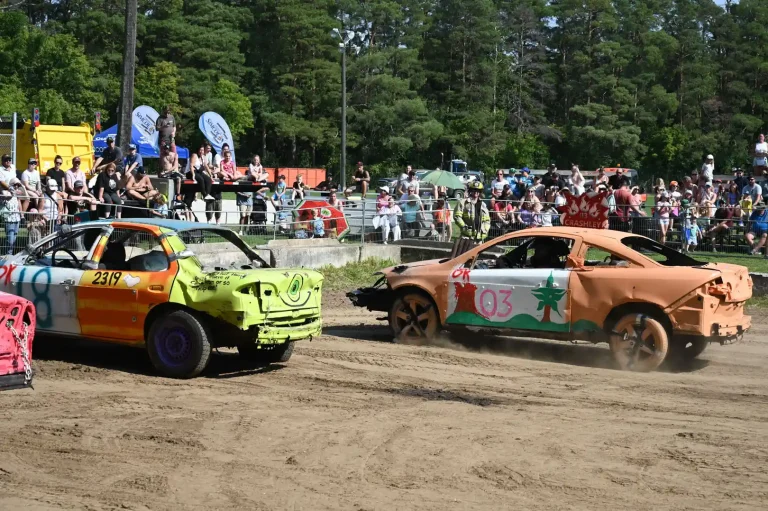 2024 Beeton Fair