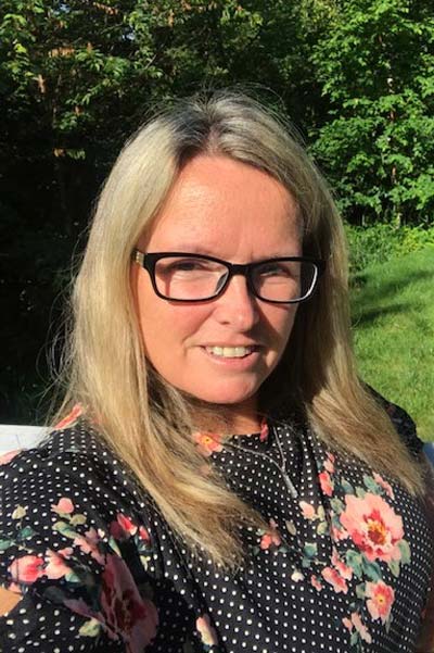 2019 Beeton Fair Homecraft President Jennifer Dever