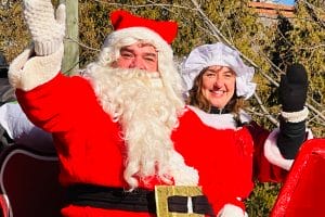 Parade Registration