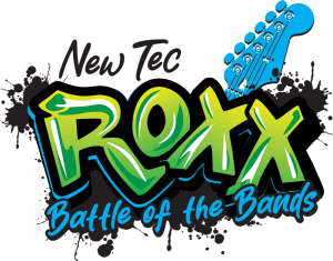 New Tec Roxx logo