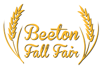 Beeton Fall Fair logo